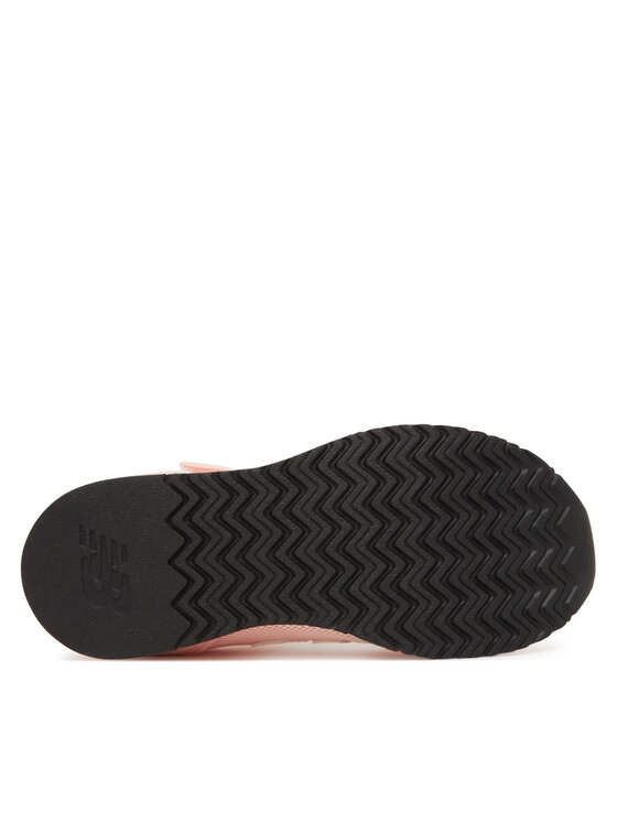 Кроссовки PV323PK New Balance, розовый — фото 4