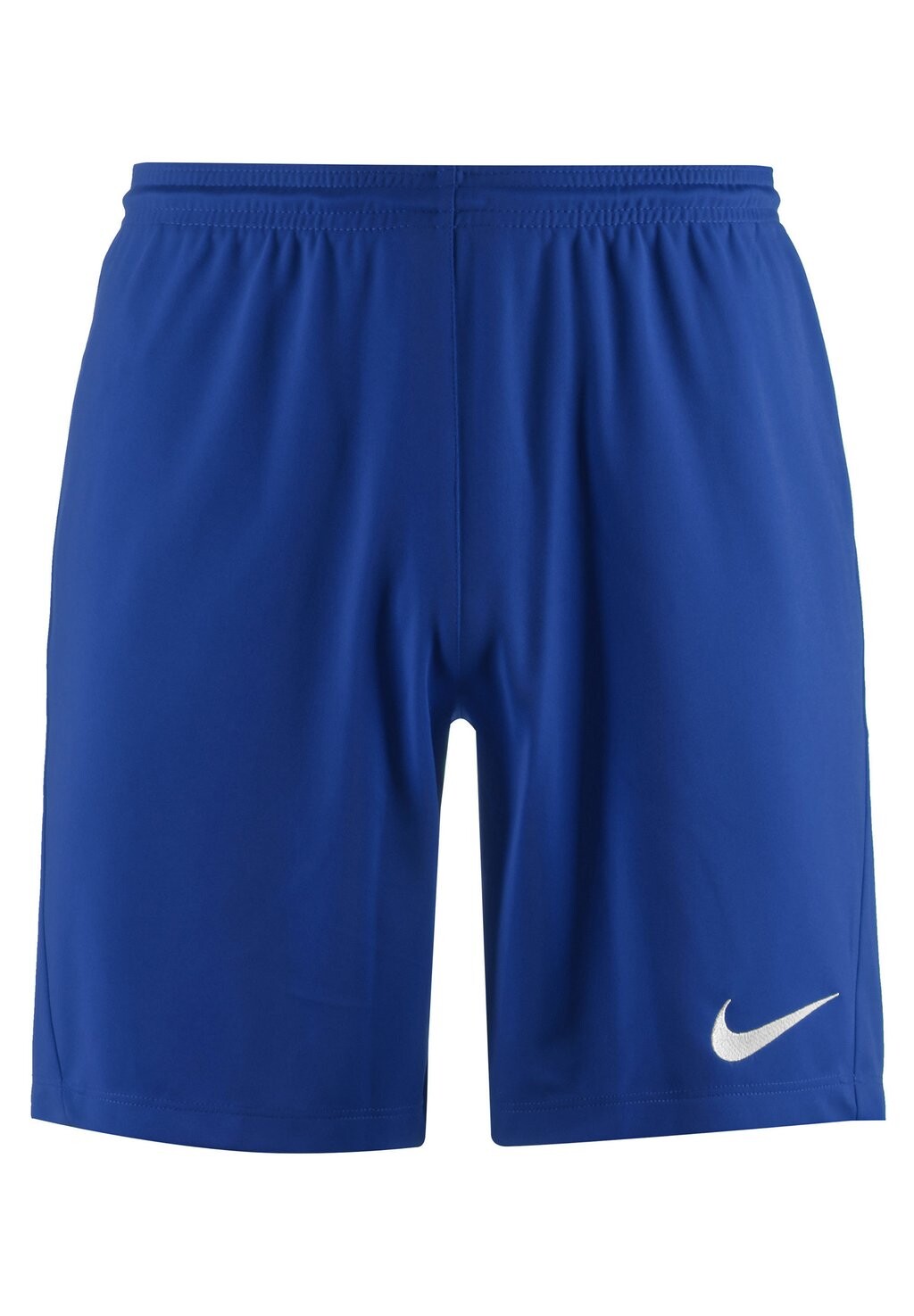 

Спортивные шорты Dry Park Iii Nike, цвет royal blue / white