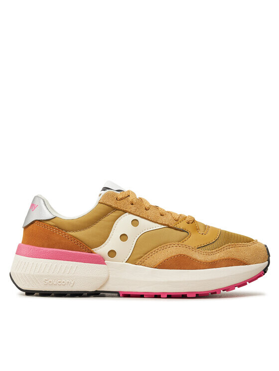 

Кроссовки Saucony, черный