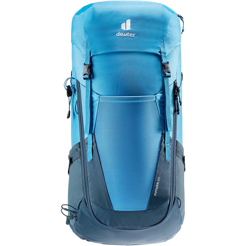 

Рюкзак футура 26 Deuter, черный