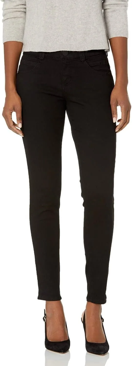 

Democracy Women's Ab Solution Jegging