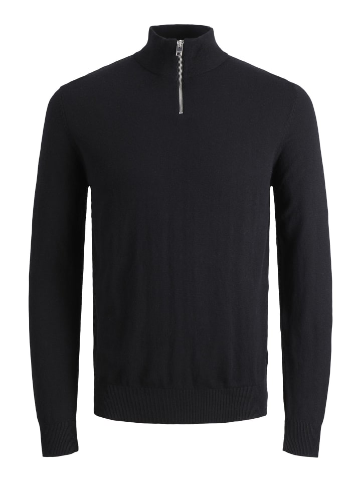 

Кардиган JACK & JONES Junior, черный