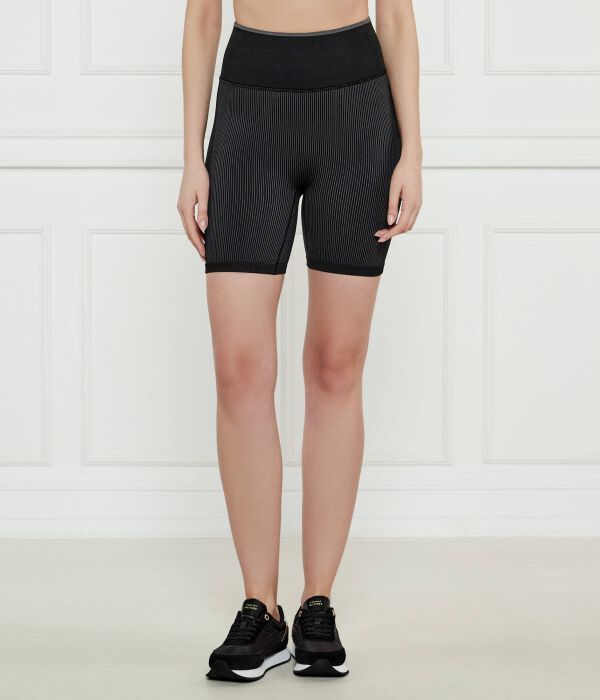 

Велосипедные шорты Slim fit Calvin Klein Performance, черный