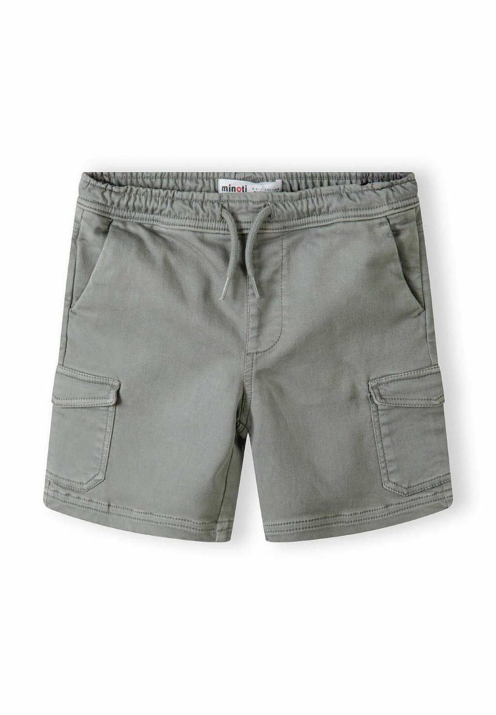 

Шорты Pantaloni cargo MINOTI, серый