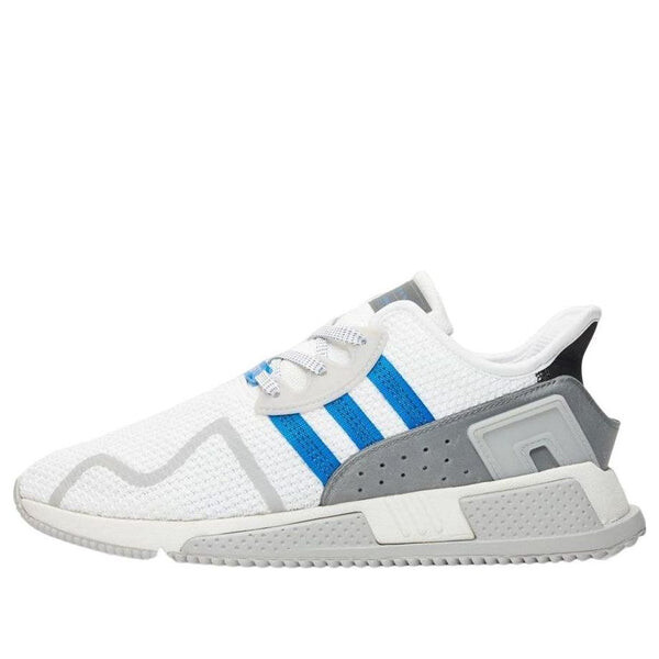 

Кроссовки eqt cushion adv Adidas, белый