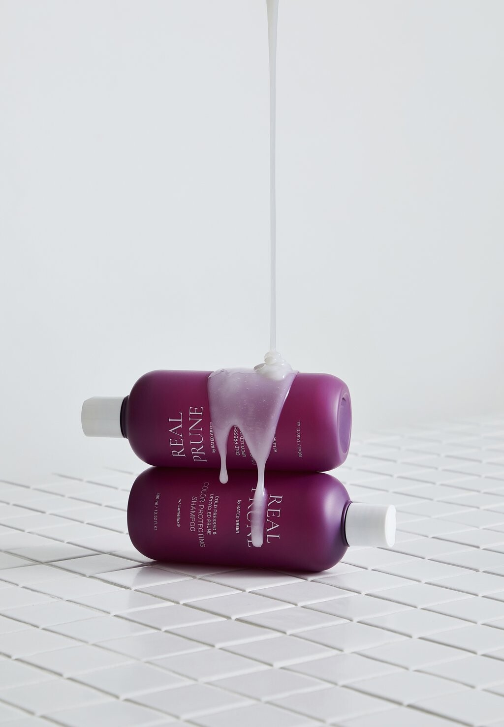

Шампунь REAL PRUNE COLOR PROTECTING SHAMPOO RATED GREEN