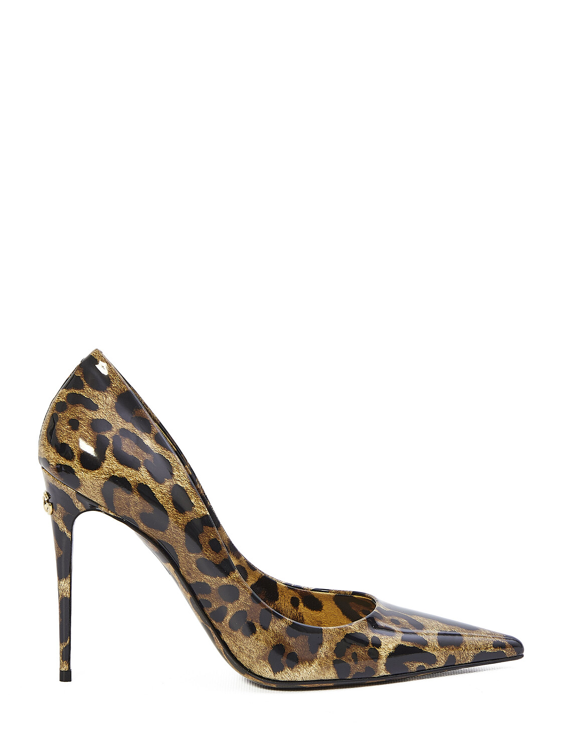 

Туфли Dolce&Gabbana Lollo, мультиколор