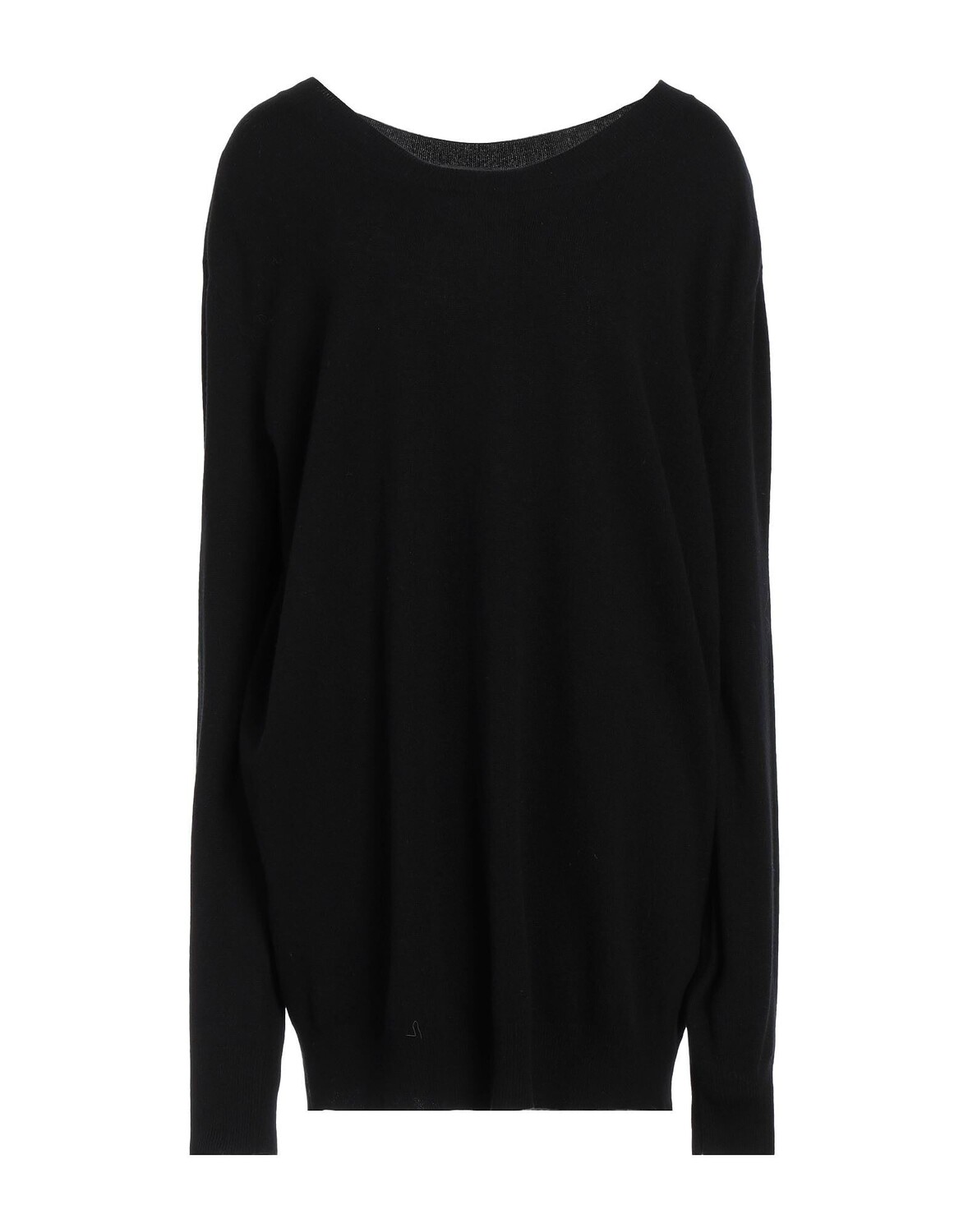 

Свитер Ann Demeulemeester, черный