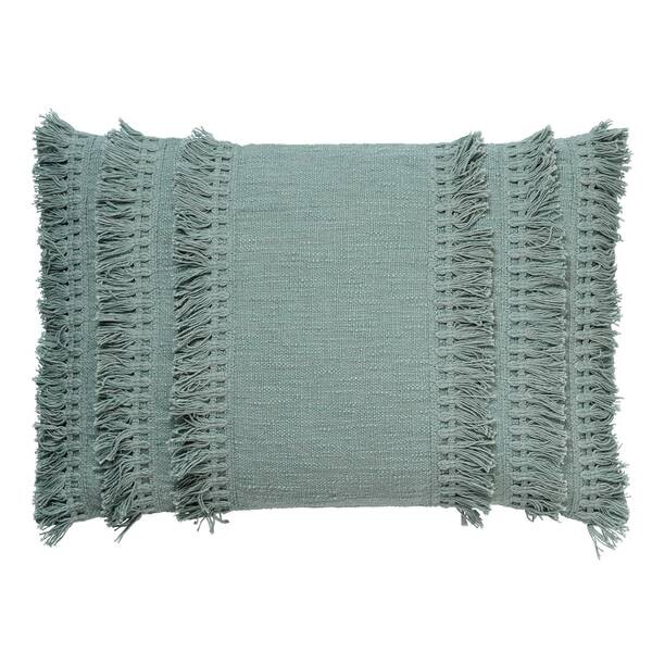 

Декоративная подушка Dutch Decor Fara 40x60 cm, 60x40x60 см цвет jadeite