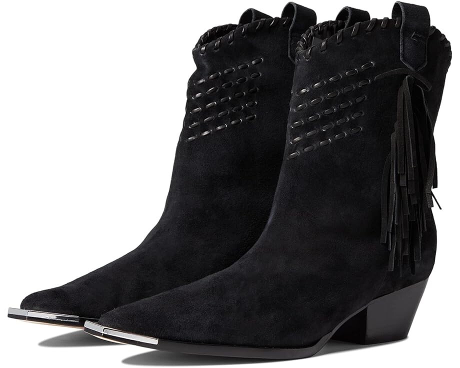 

Ботинки Schutz Alexxa, черный