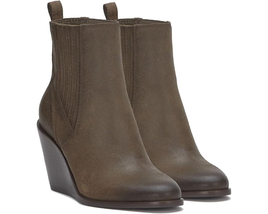 

Ботинки Lucky Brand Wilano, цвет Desert Palm/Desert Palm