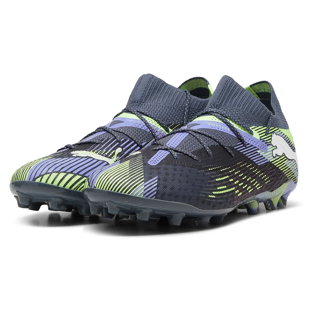 

Футбольные бутсы Puma Future 7 Ultimate MG, синий