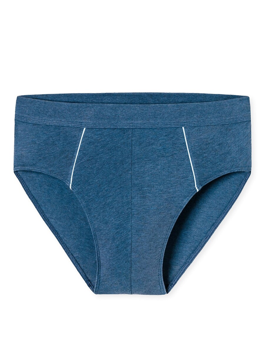 

Трусы SCHIESSER Comfort Fit, темно-синий