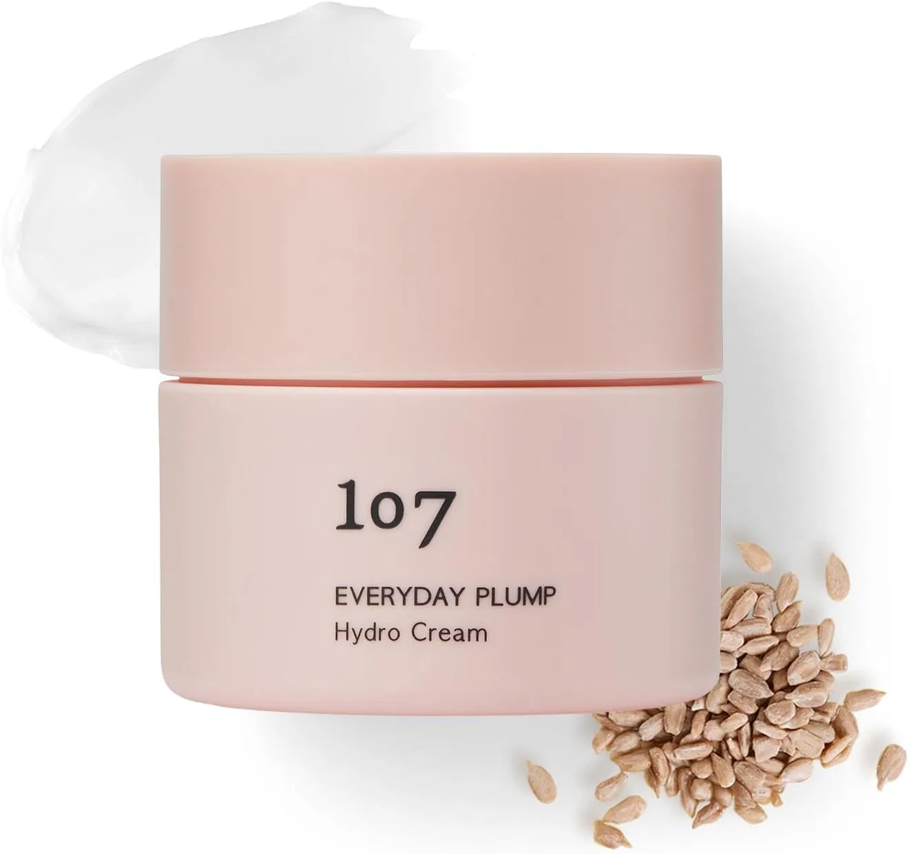 Крем для лица 107 — Дневной Hydro Cream, 50 мл