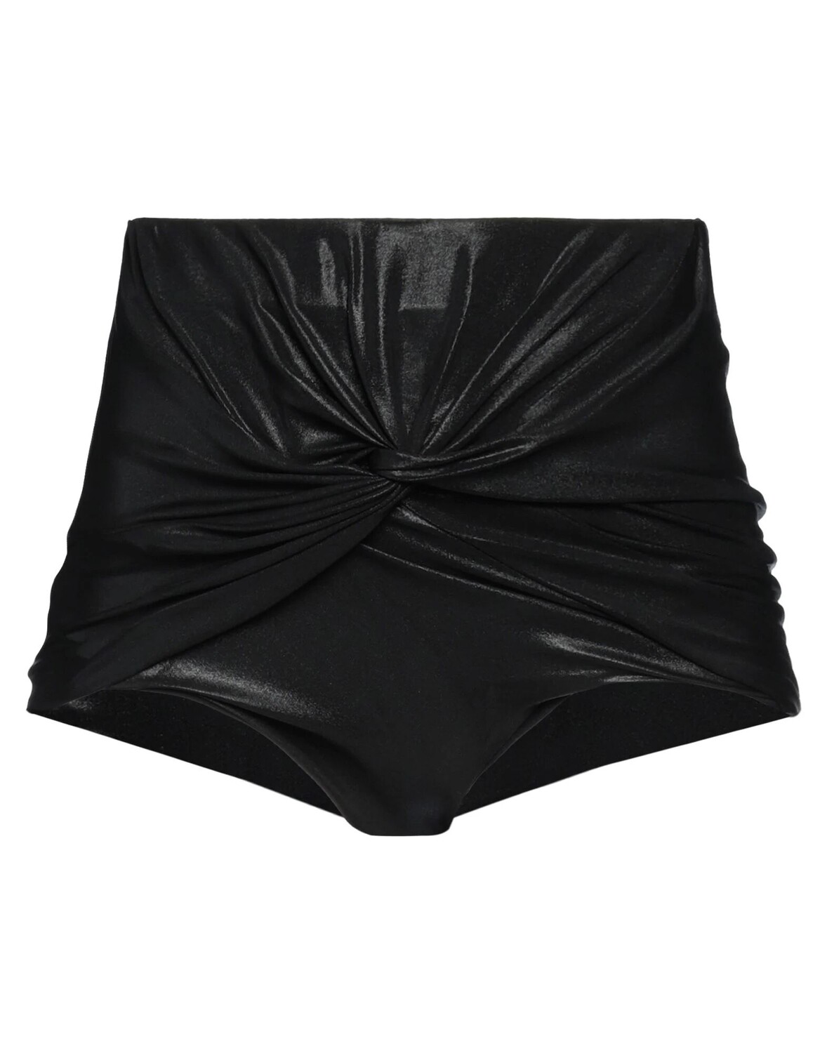 

Шорты Rick Owens, черный