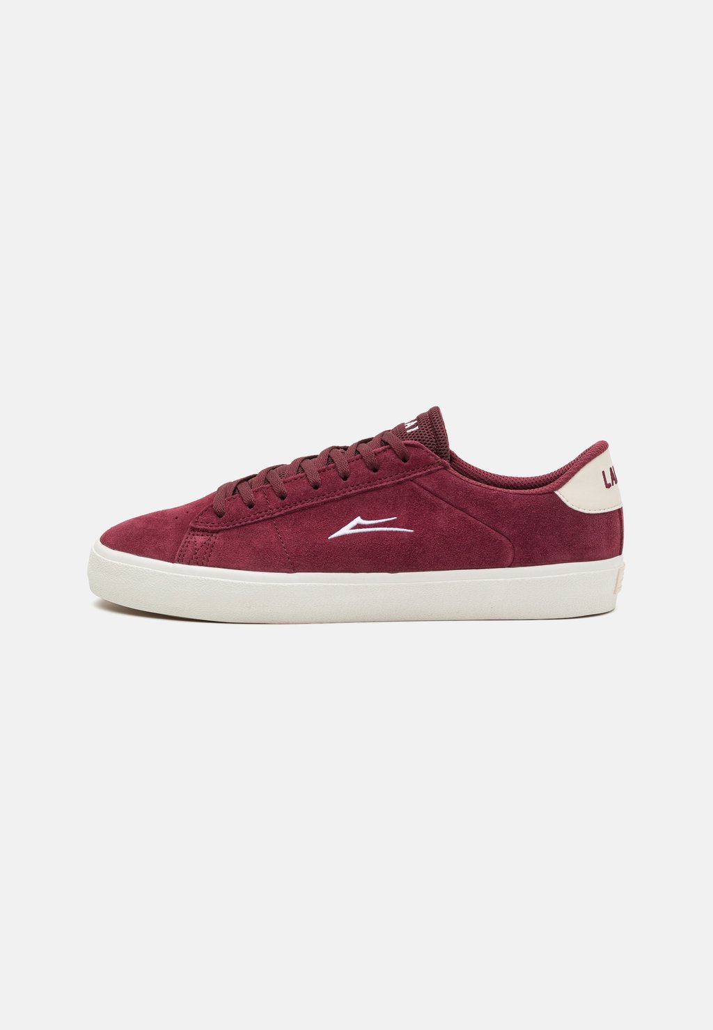 

Кроссовки NEWPORT UNISEX Lakai, бордовый