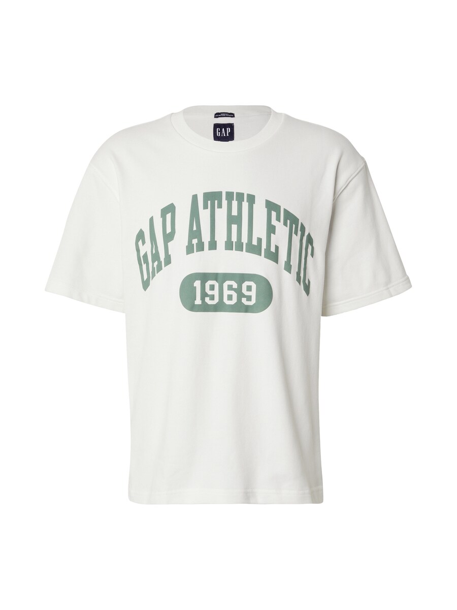 

Рубашка GAP, белый