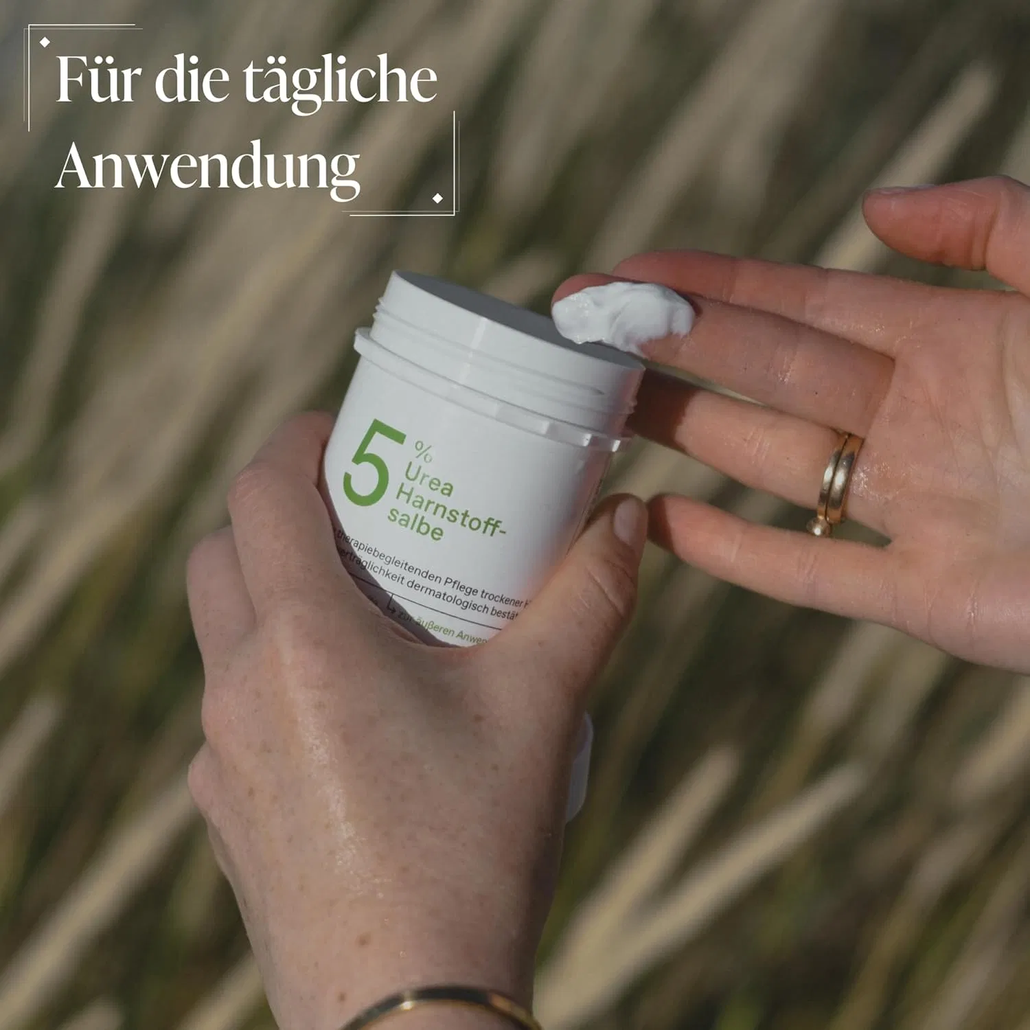 Мазь с мочевиной Phametra Urea 5%, медицинский уход, 250 г Phametra — фото 3