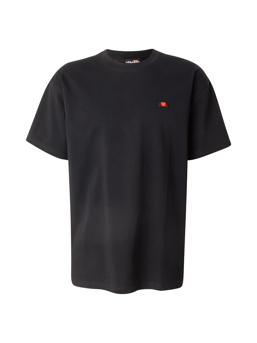 

Рубашка ELLESSE Athens, черный