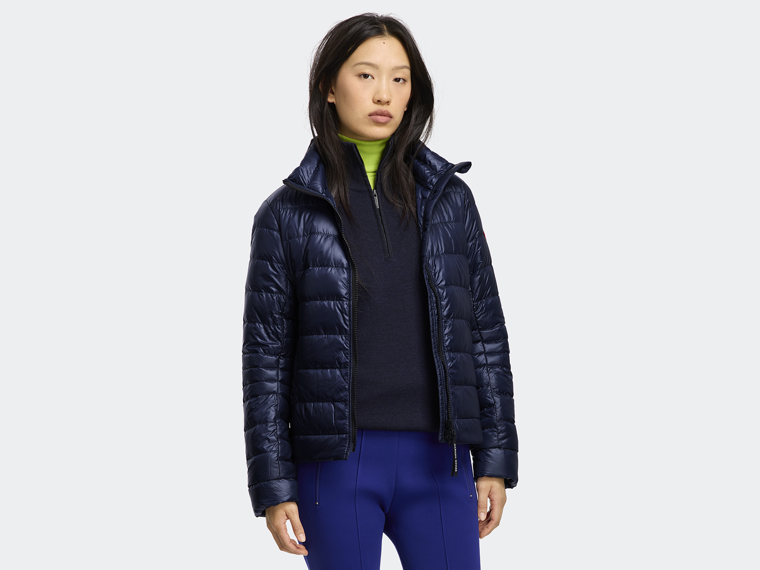 

Куртка Canada Goose Cypress, Atlantic Navy