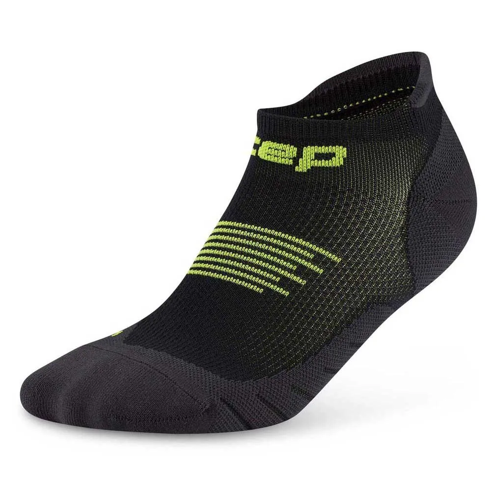 

Носки Cep Run 5.0 No Show, черный