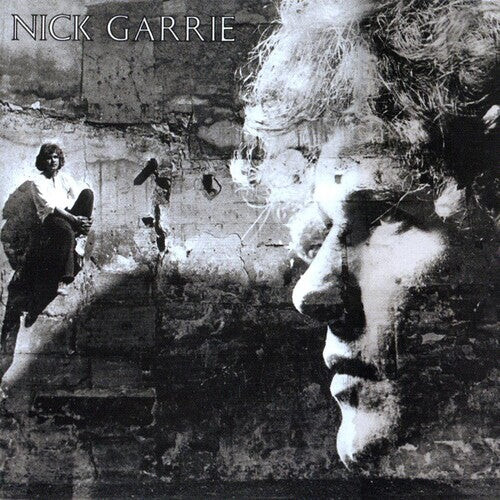 

Виниловая пластинка Garrie, Nick: The Nightmare Of J.b. Stanislas B/w Around The World