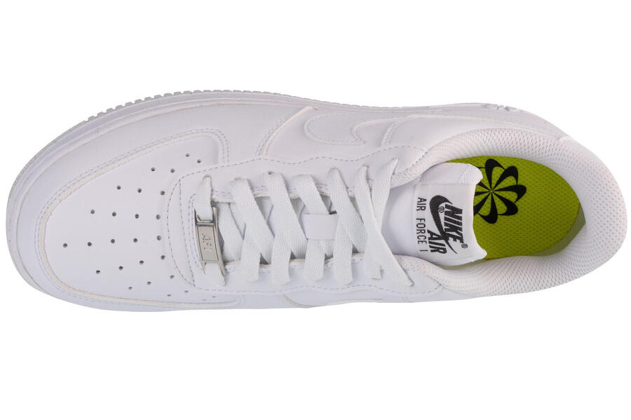 NIKE Кроссовки женские W Air Force 1 07 Next Nature — фото 3