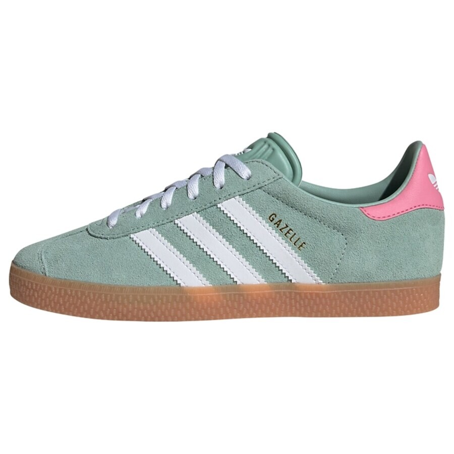 

Кроссовки ADIDAS ORIGINALS Sneakers Gazelle, цвет Mint