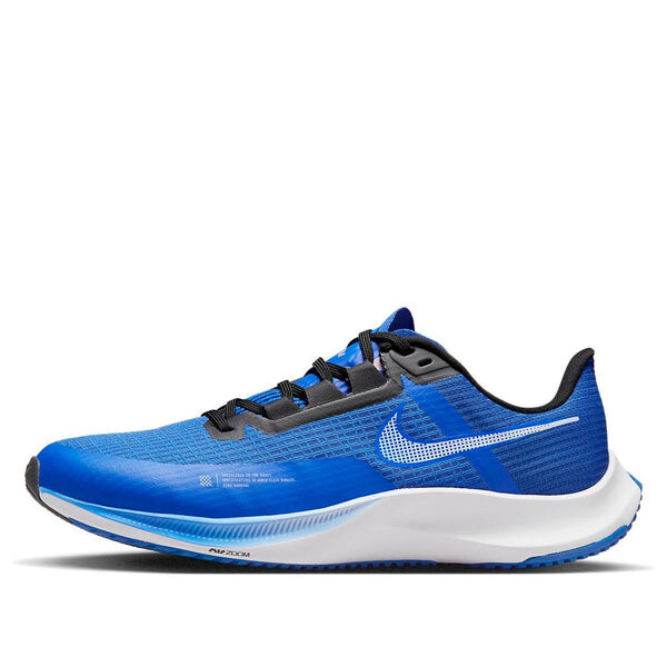 

Кроссовки air zoom rival fly 3 Nike, синий