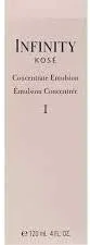 Эмульсия Kose Infinity — Concentrate Emulsion I, 120 мл