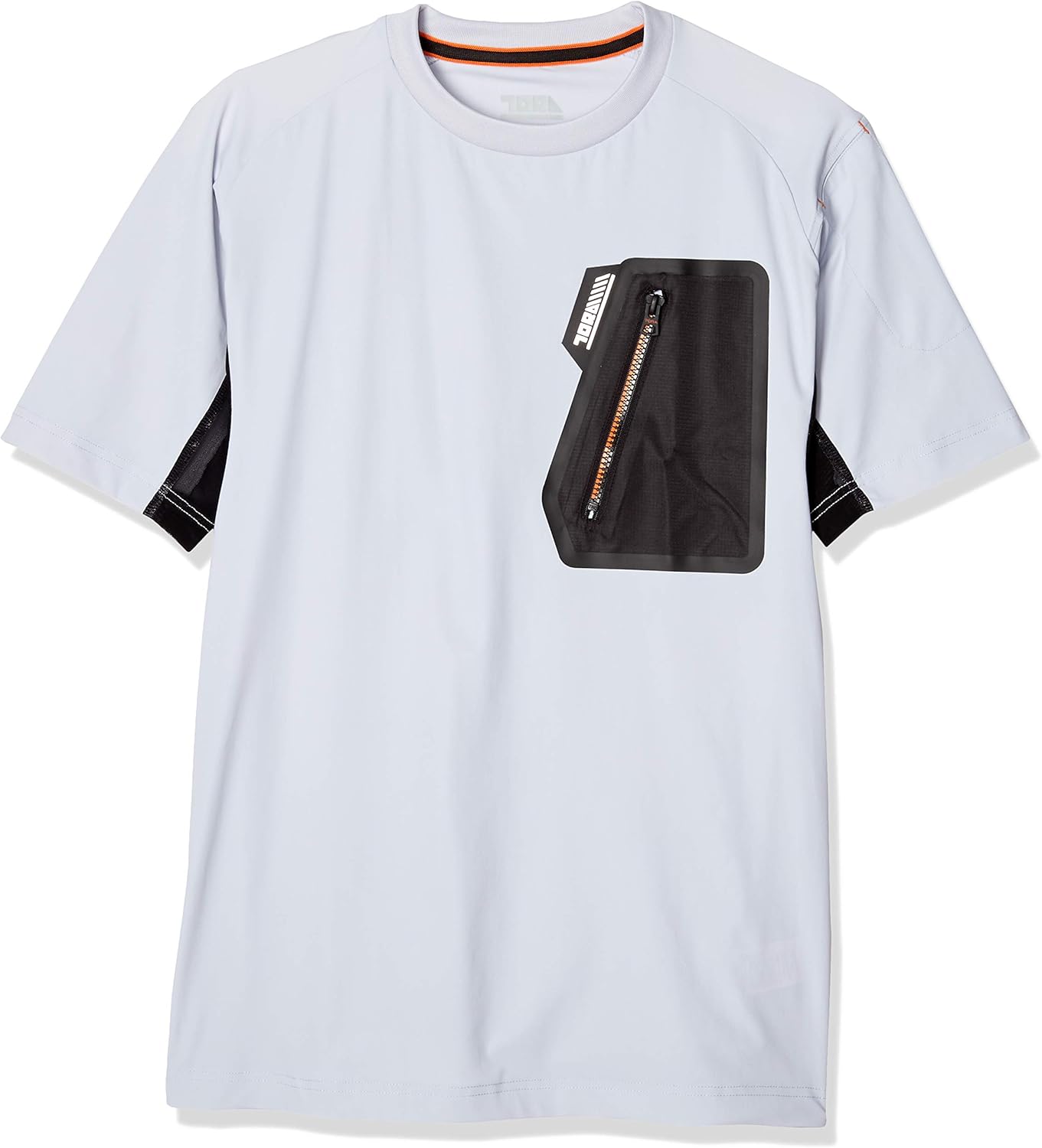 

Мужская футболка Toraichi 5974-618 с коротким рукавом и круглым вырезом