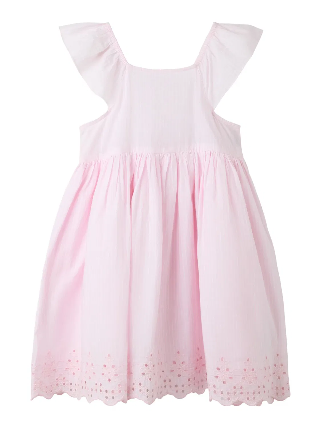 Платье Name It, Light Pink