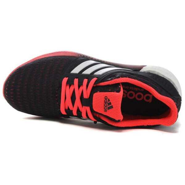 Кроссовки повышают кроссовки Adidas, черный — фото 3
