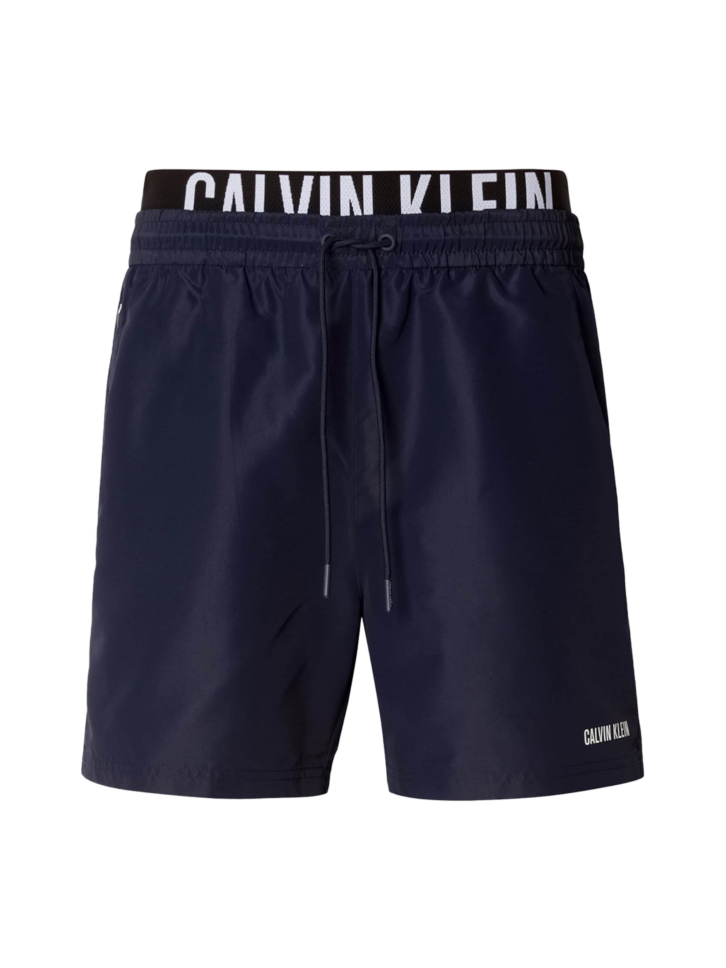 

Calvin Klein Swimwear Шорты Board Shorts 'Intense Power' в цвете Night Blue