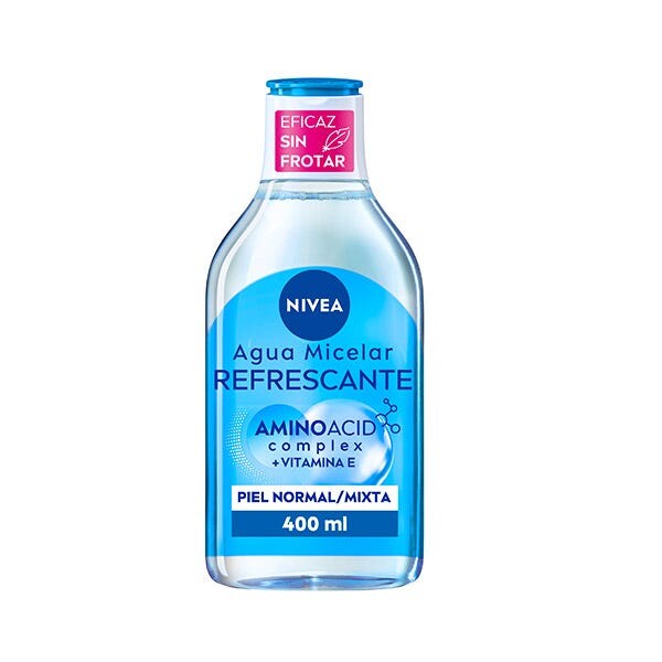 

Мицеллярная вода с витамином Е 400 мл Nivea
