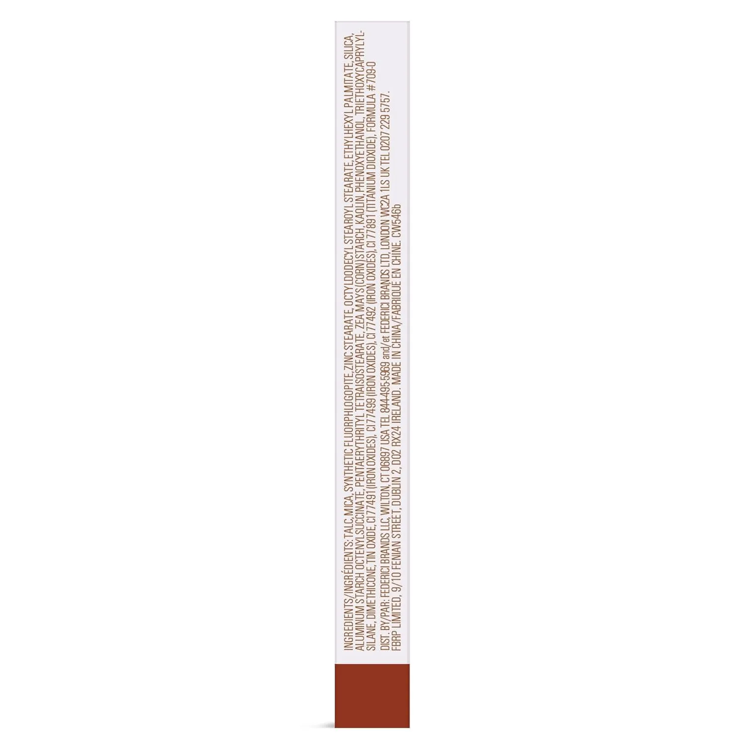 COLOR WOW Root Cover Up - Мгновенное закрашивание седины и подкрашивание | Водо- и потоустойчивое | Не оставляет следов | Удостоенная наград формула, Red — фото 2