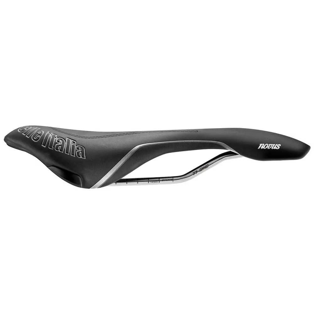 

Седло Selle Italia Novus Boost Evo Endurance TM SuperFlow, черный