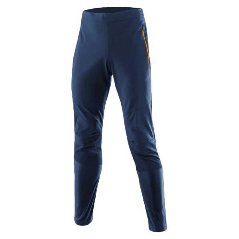

Брюки Loeffler XC Pure TXS, синий