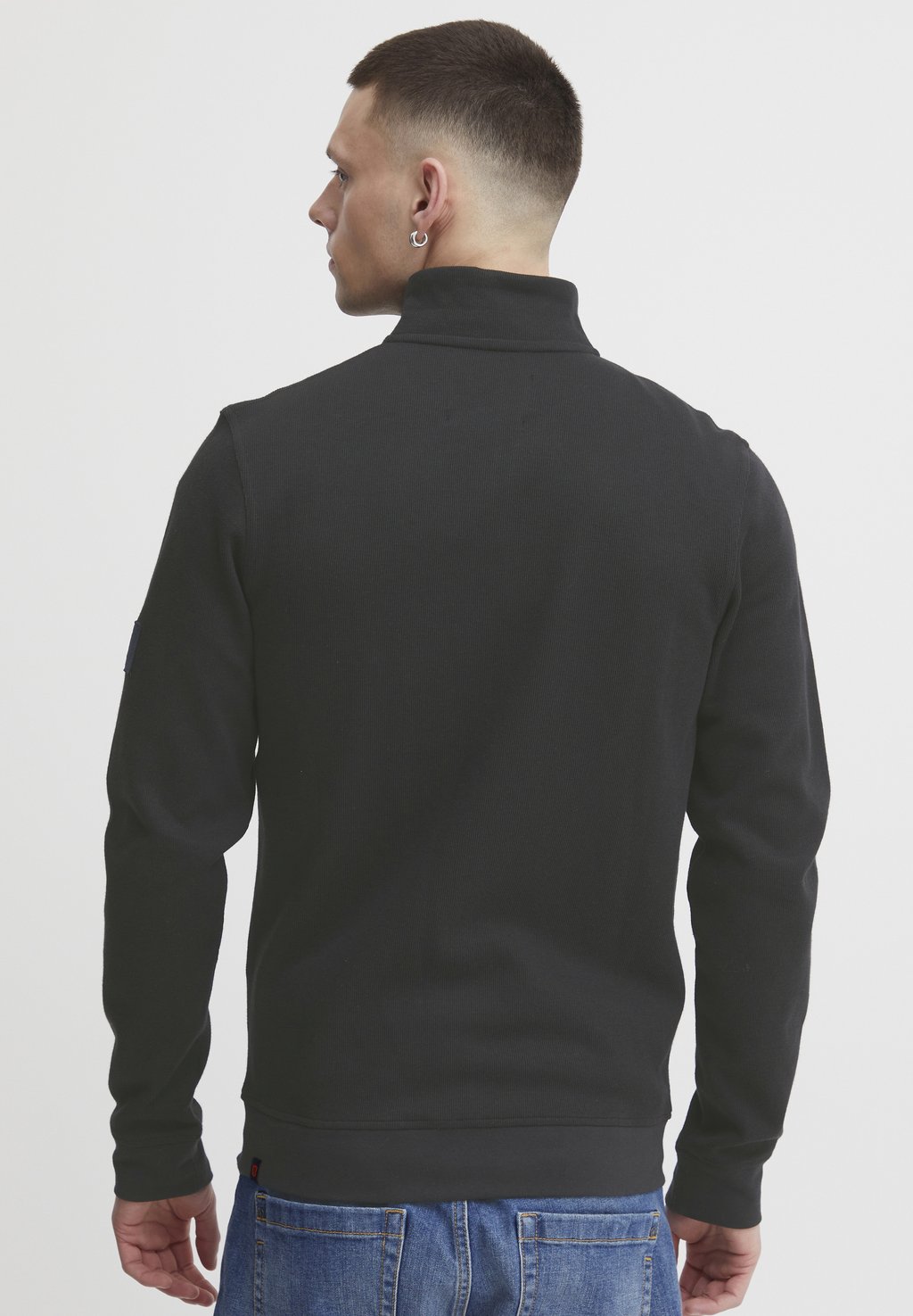 

Кардиган ARCELIO INDICODE JEANS, черный