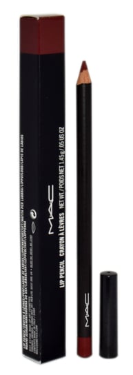 

Карандаш темно-рыжий, 1,45 г Mac Lip, Contour, коричневый