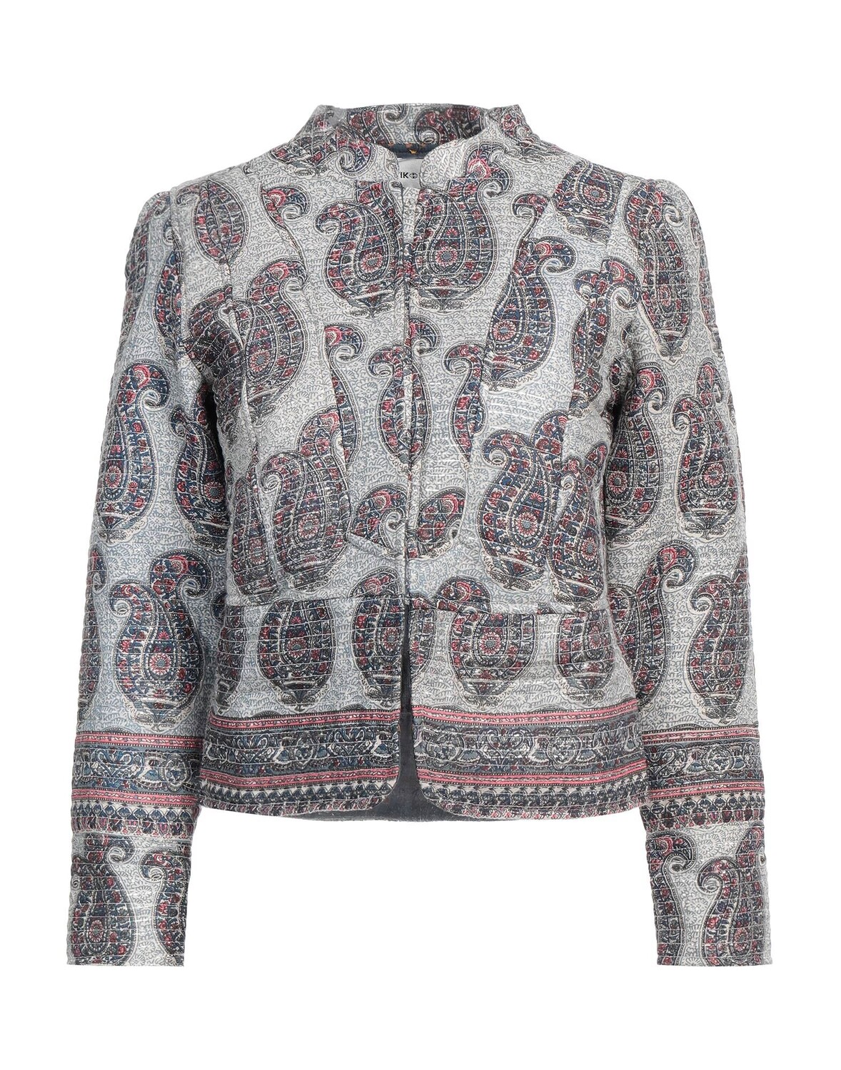 

Куртка Antik Batik, светло-серый