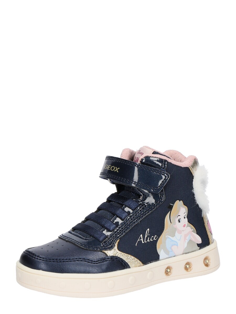 

Кроссовки GEOX Sneakers SKYLIN, темно-синий