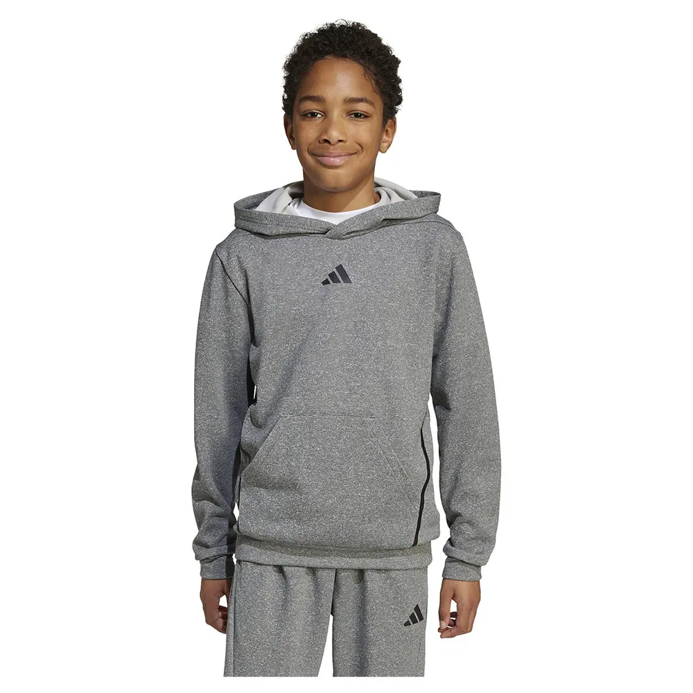 

Худи adidas Game&Go, серый