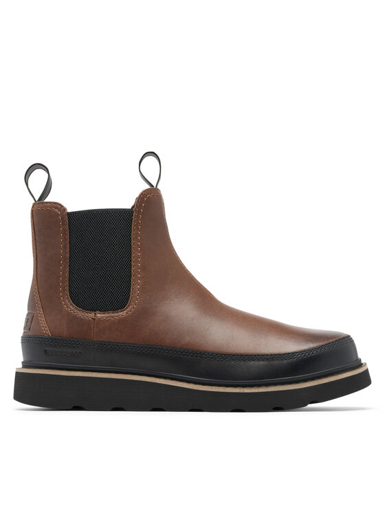 

Классические ботильоны Slabtown 62'™ Chelsea Wp 2078351256 Sorel, коричневый