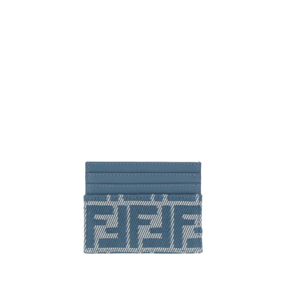 

Держатель карты Fendi, Light Blue
