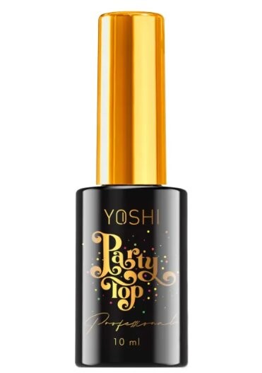 

Мл Yoshi Party Top Hybrid 10