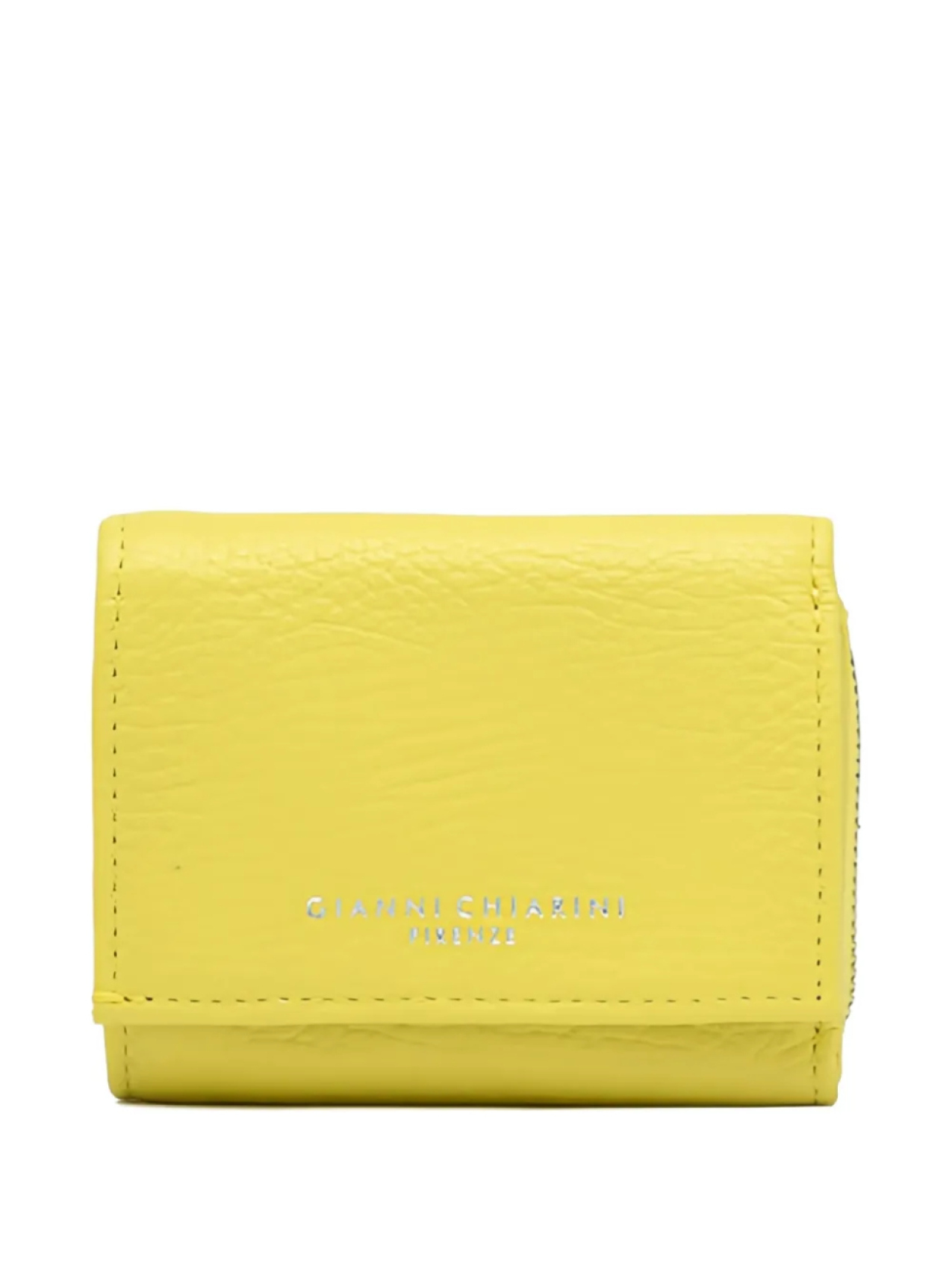 

Кошелек Chiarini GIANNI CHIARINI, желтый