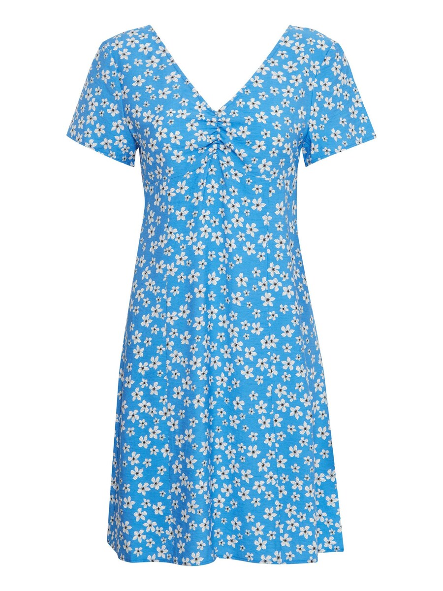 

Платье b.young Ibano, синий