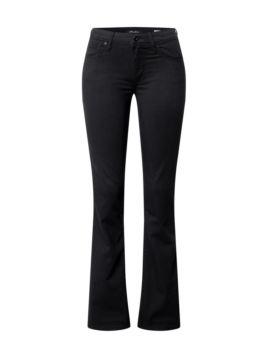 

Джинсы Bootcut Mavi Bella, черный