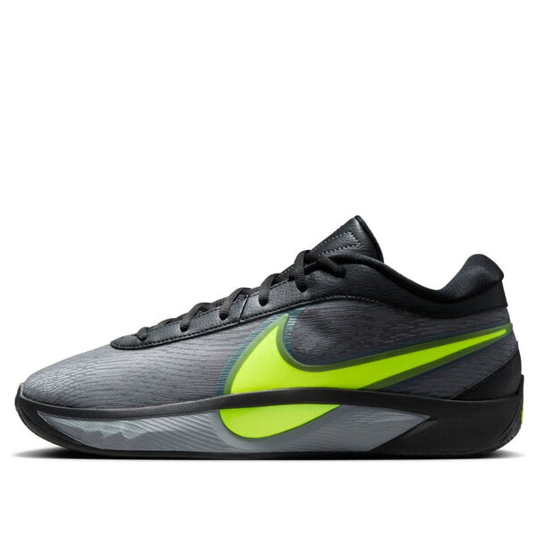 

Кроссовки giannis freak 6 ep Nike, черный